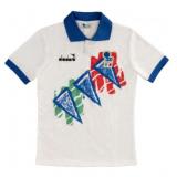 Italia Pre-Partido Mundial 1994  Italia Pre-Partido Mundial 1994